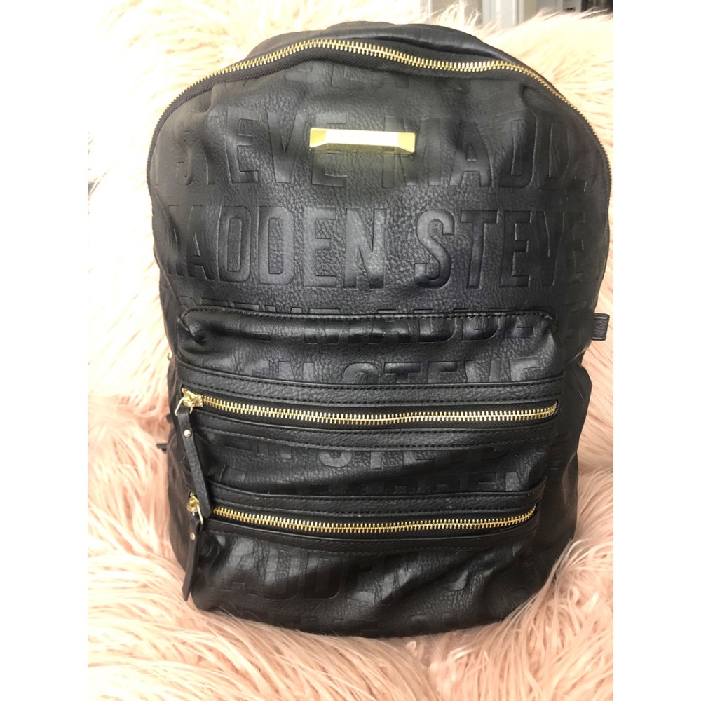 Steve Madden backpack